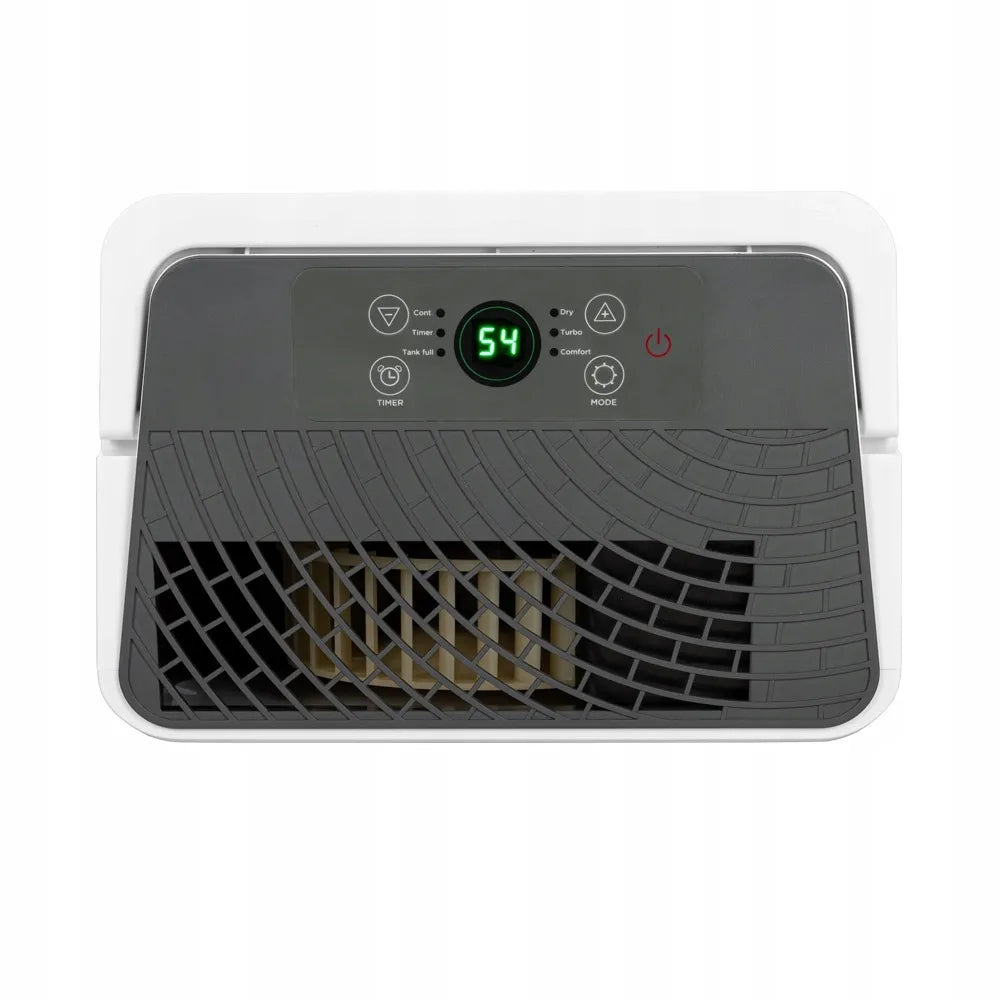 Warmtec ODT-12N oro sausintuvas, 210 W, 12 l per parą