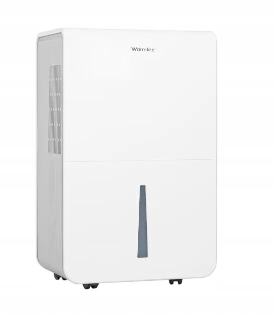 „Warmtec ODT-25N“ oro sausintuvas, 400 W, 25 l/24 val.