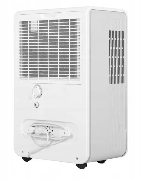 „Warmtec ODT-25N“ oro sausintuvas, 400 W, 25 l/24 val.