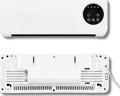 WEBER HEAT ZYY-PTC06 2000W oro uždanga šildymui ir vėsinimui