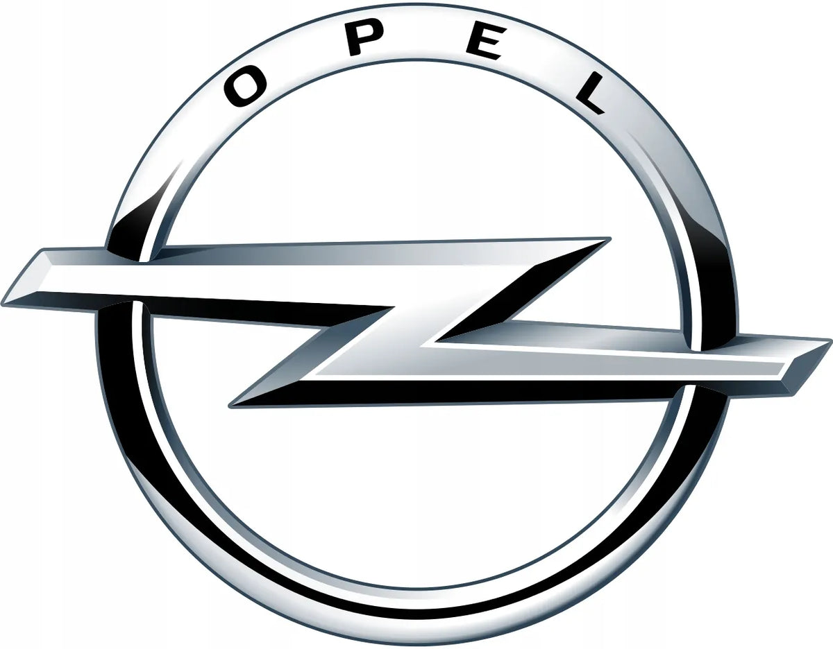 Welly 1:43 modelis – Opel Corsa OPC