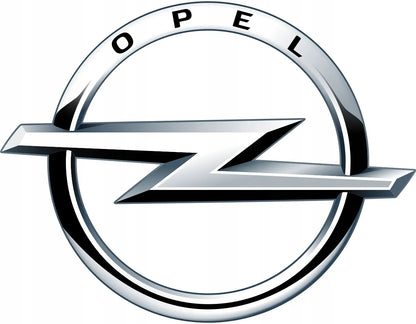 Welly 1:43 modelis – Opel Corsa OPC