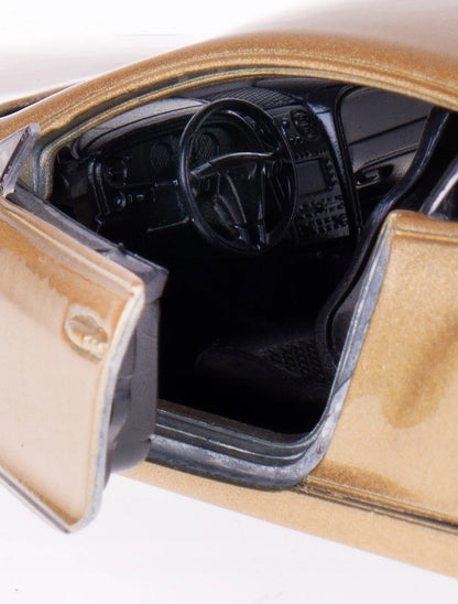 Welly „Bentley Continental Supersports“ 1:34, naujas