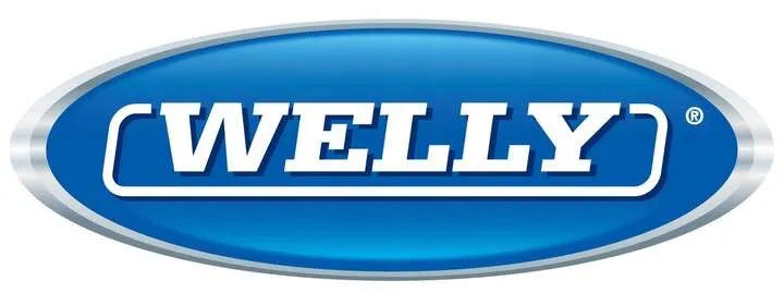 Welly „Bentley Continental Supersports“ 1:34, naujas