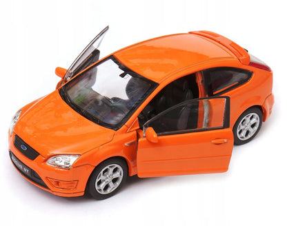 Welly Ford Focus ST Z3 1:34–39 42378