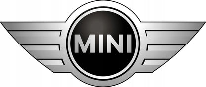 Welly „Mini Cooper S Paceman“ 1:34, rudas