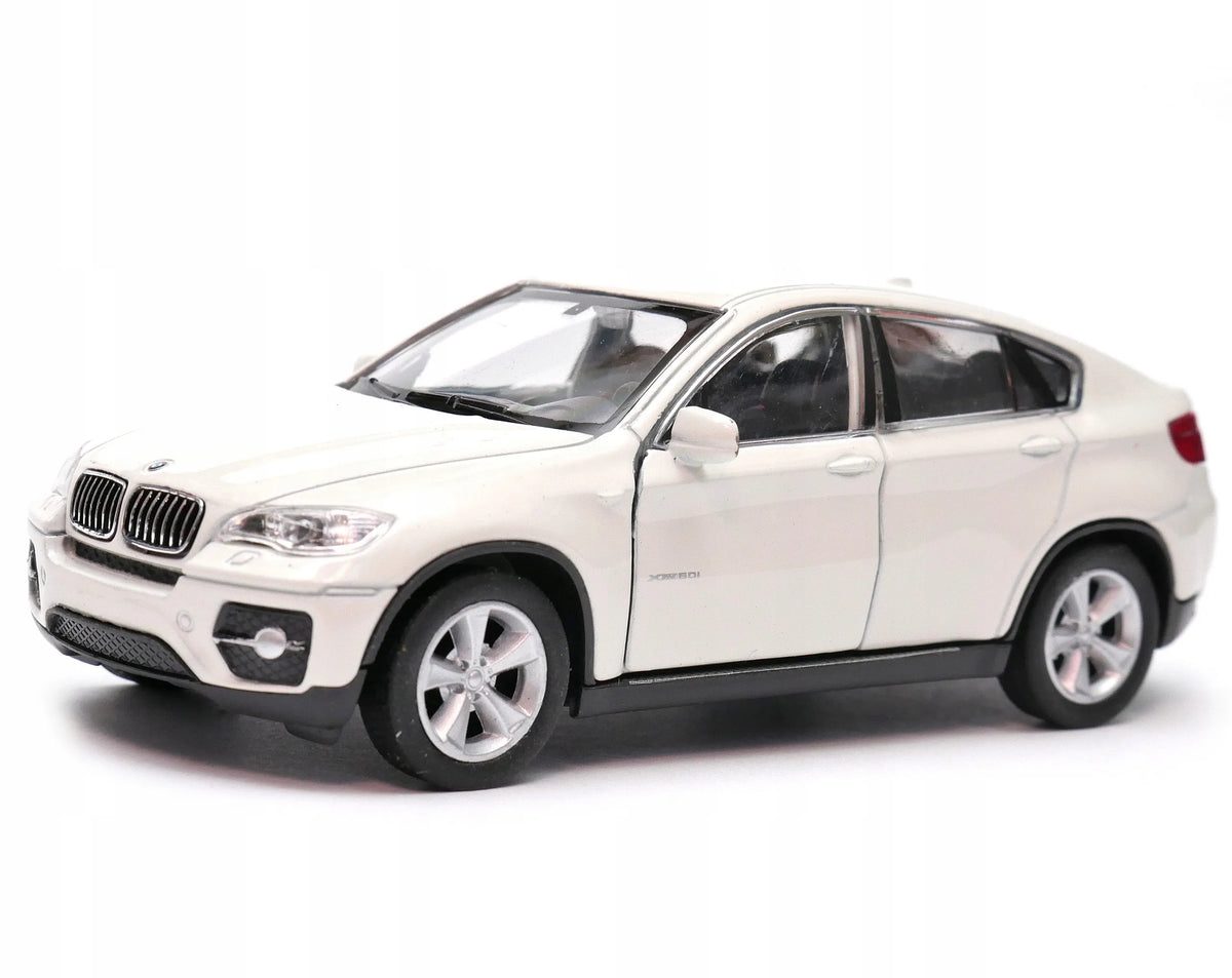 Welly Nex BMW X6 1:34 mastelio modelis
