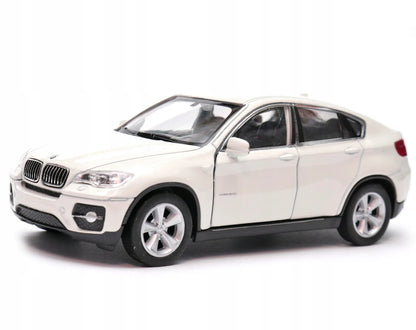 Welly Nex BMW X6 1:34 mastelio modelis