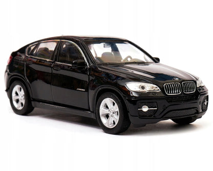 Welly Nex BMW X6 1:34 mastelio modelis