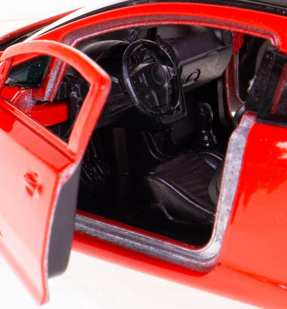 Welly Nex Opel Corsa OPC modelis 1:34–1:39