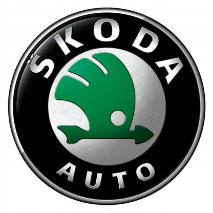 Welly oranžinis „Skoda 105 L“ modelis, 1:34–39
