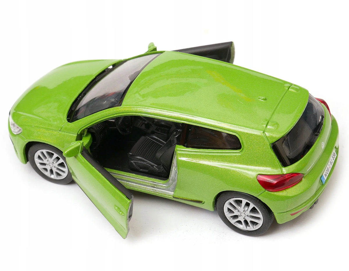 Welly „Volkswagen Scirocco“ 1:34–39