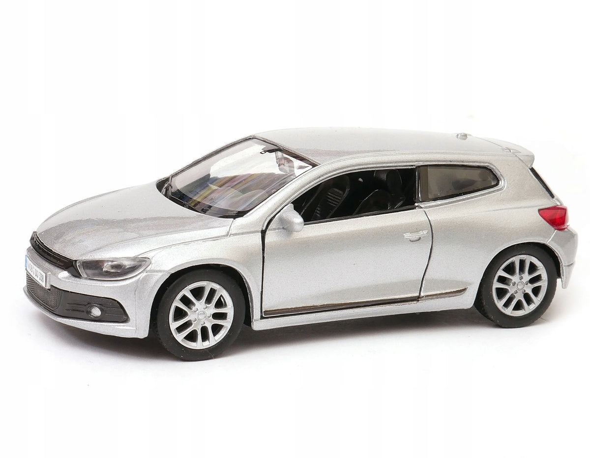 Welly „Volkswagen Scirocco“ 1:34–39