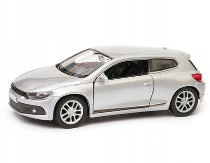 Welly „Volkswagen Scirocco“ 1:34–39