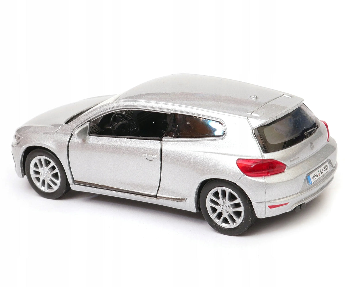 Welly „Volkswagen Scirocco“ 1:34–39