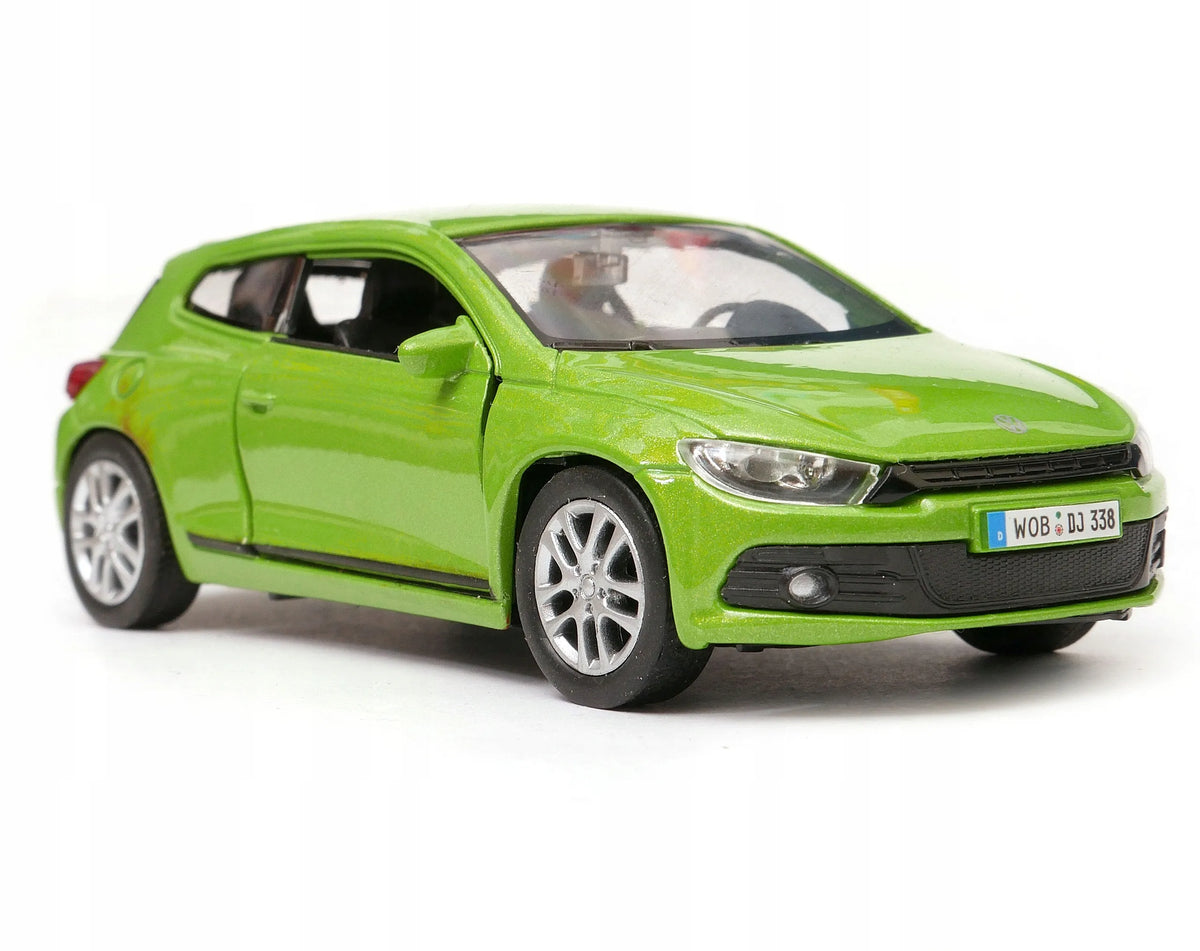 Welly „Volkswagen Scirocco“ 1:34–39