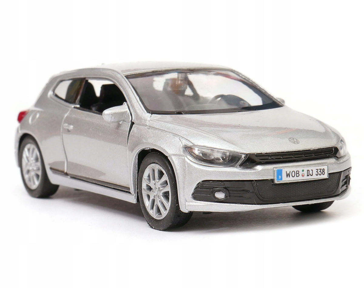 Welly „Volkswagen Scirocco“ 1:34–39