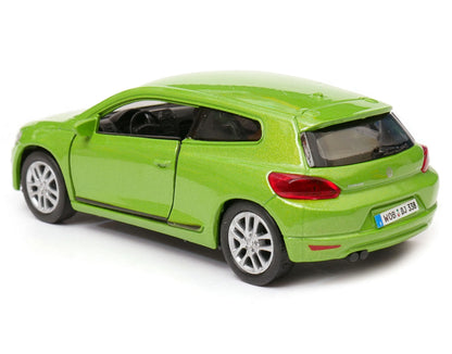 Welly „Volkswagen Scirocco“ 1:34–39