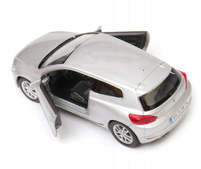 Welly „Volkswagen Scirocco“ 1:34–39