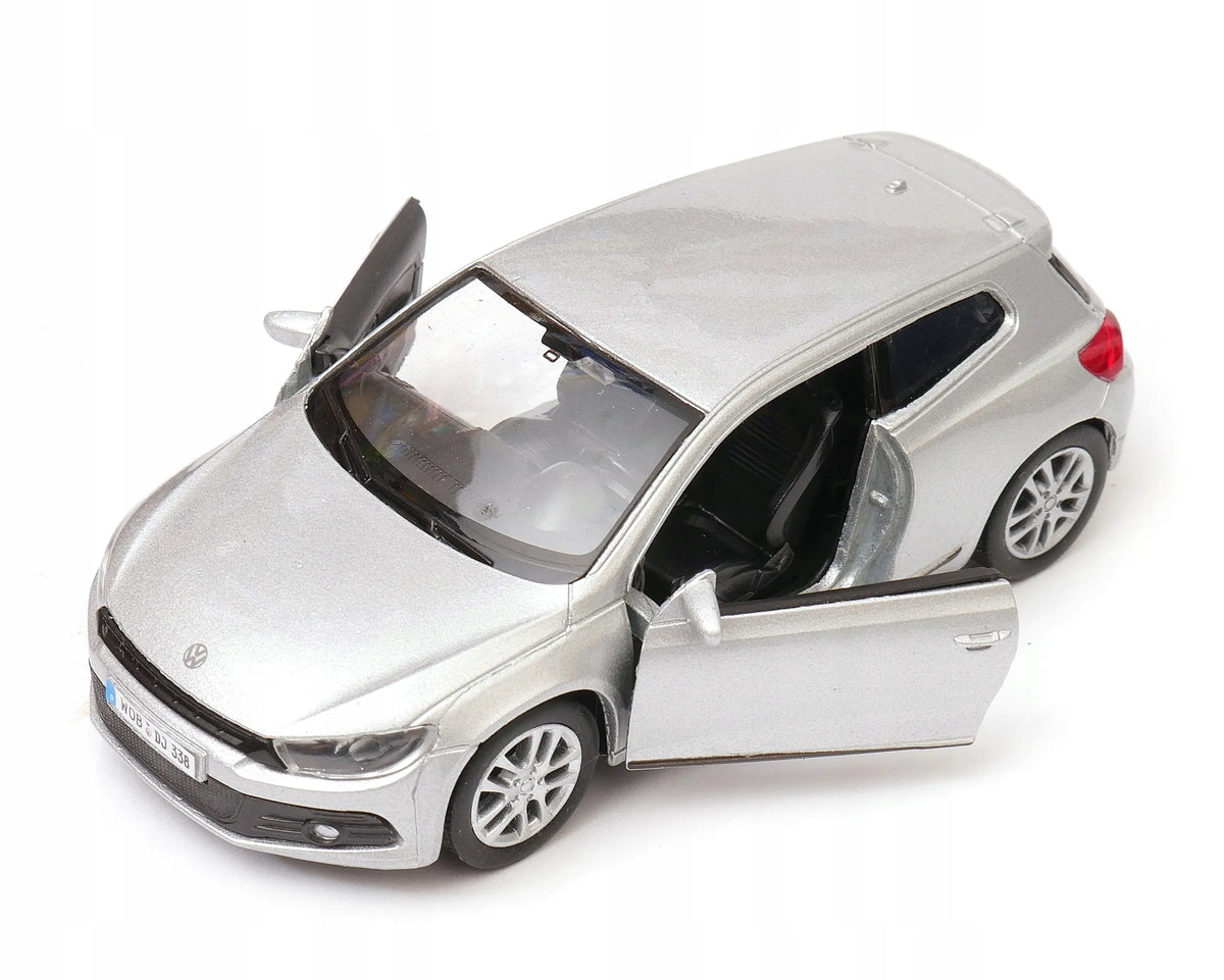 Welly „Volkswagen Scirocco“ 1:34–39