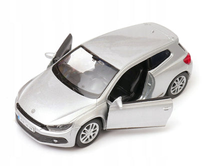 Welly „Volkswagen Scirocco“ 1:34–39