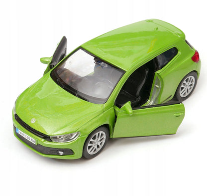 Welly „Volkswagen Scirocco“ 1:34–39
