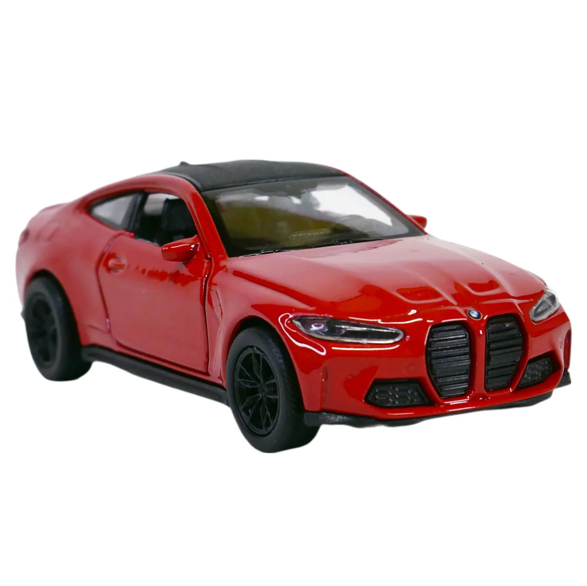 Welly žalias metalinis BMW M4 modelis, 1:34