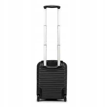 WITTCHEN GROOVE Line rankinis lagaminas, 2 ratukai, 24 l