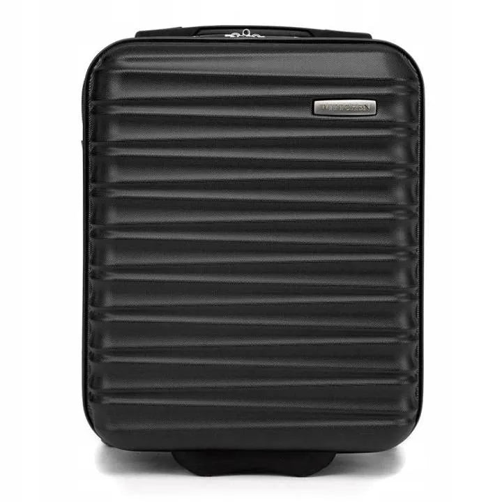 WITTCHEN GROOVE Line rankinis lagaminas, 2 ratukai, 24 l