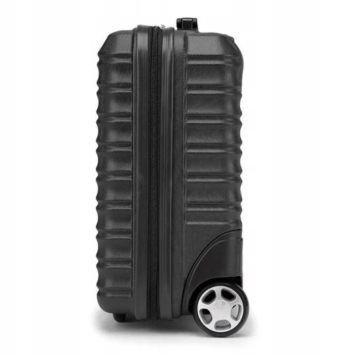WITTCHEN GROOVE Line rankinis lagaminas, 2 ratukai, 24 l