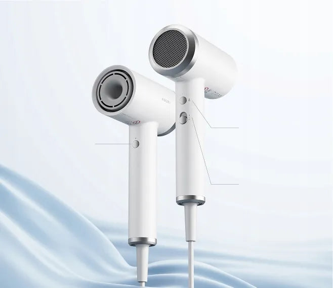 Xiaomi High-Speed Ionic Hair Dryer 1600 W profesionalus plaukų džiovintuvas