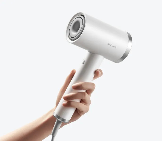 Xiaomi High-Speed Ionic Hair Dryer 1600 W profesionalus plaukų džiovintuvas
