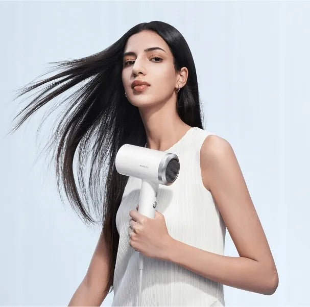 Xiaomi High-Speed Ionic Hair Dryer 1600 W profesionalus plaukų džiovintuvas