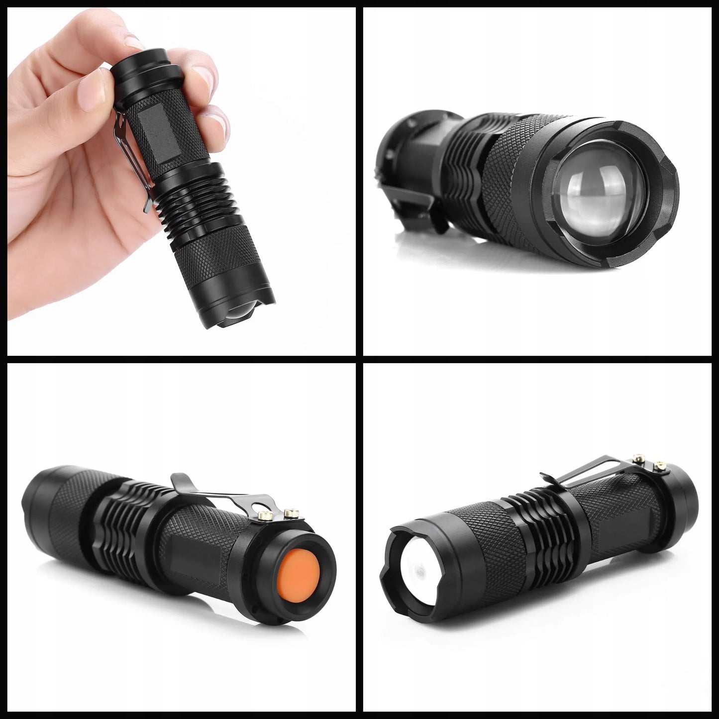 XXL KARINIS IŠGYVENIMO RINKINYS ĮRANKIŲ KINIJAS RT0278