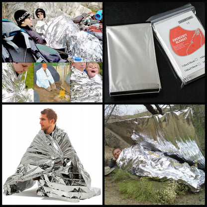 XXL karinis išgyvenimo rinkinys survival kit įrankių RT0280