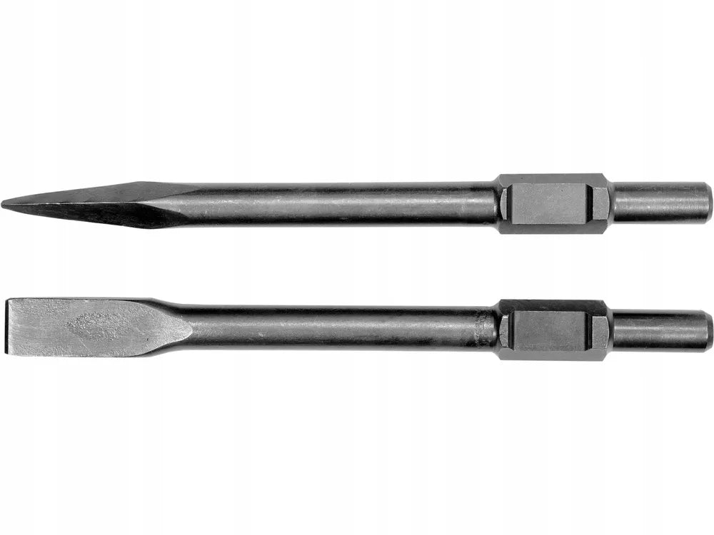 Yato YT-82002 1600W 70J HEX griovimo plaktukas