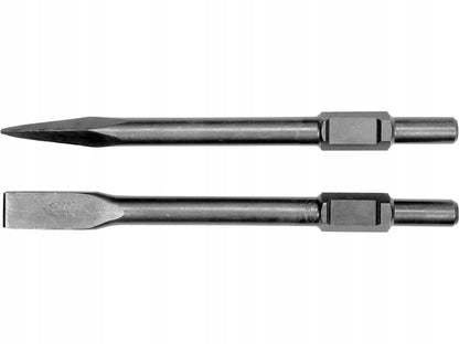 Yato YT-82002 1600W 70J HEX griovimo plaktukas