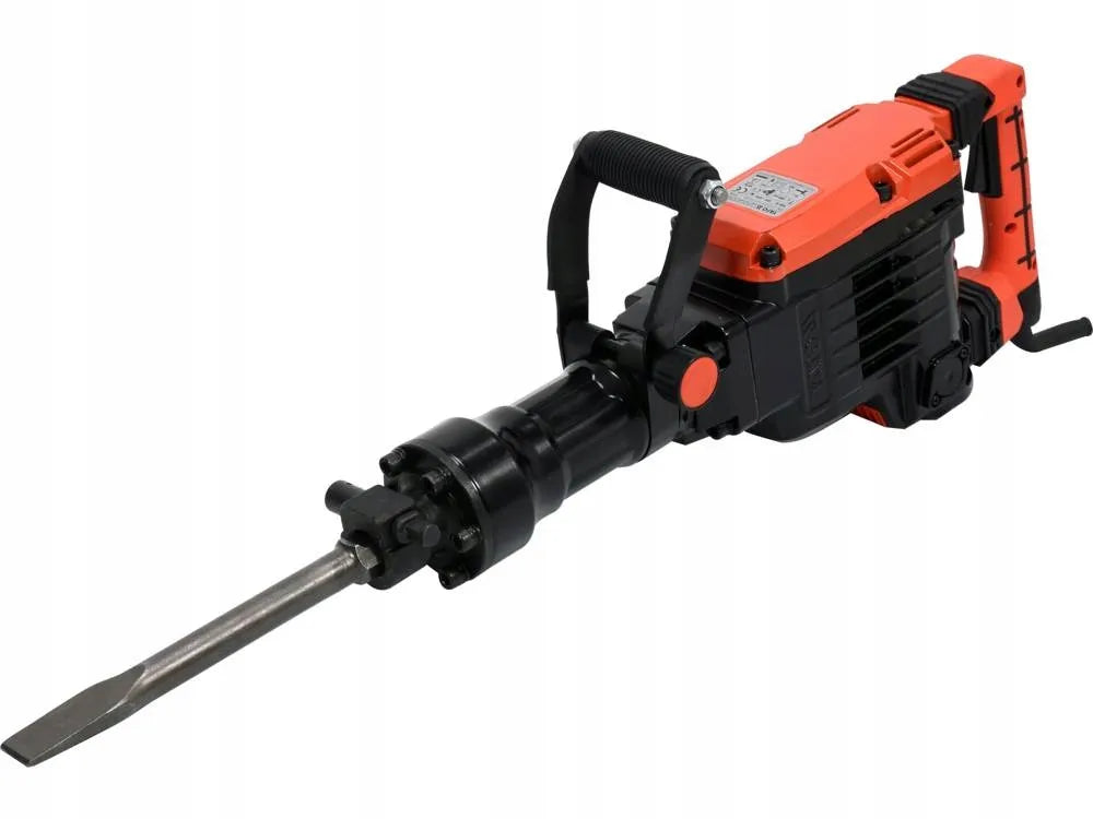 Yato YT-82002 1600W 70J HEX griovimo plaktukas