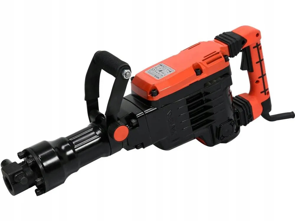 Yato YT-82002 1600W 70J HEX griovimo plaktukas