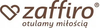 „Zaffiro City“ nešioklė „Mint Leaves“