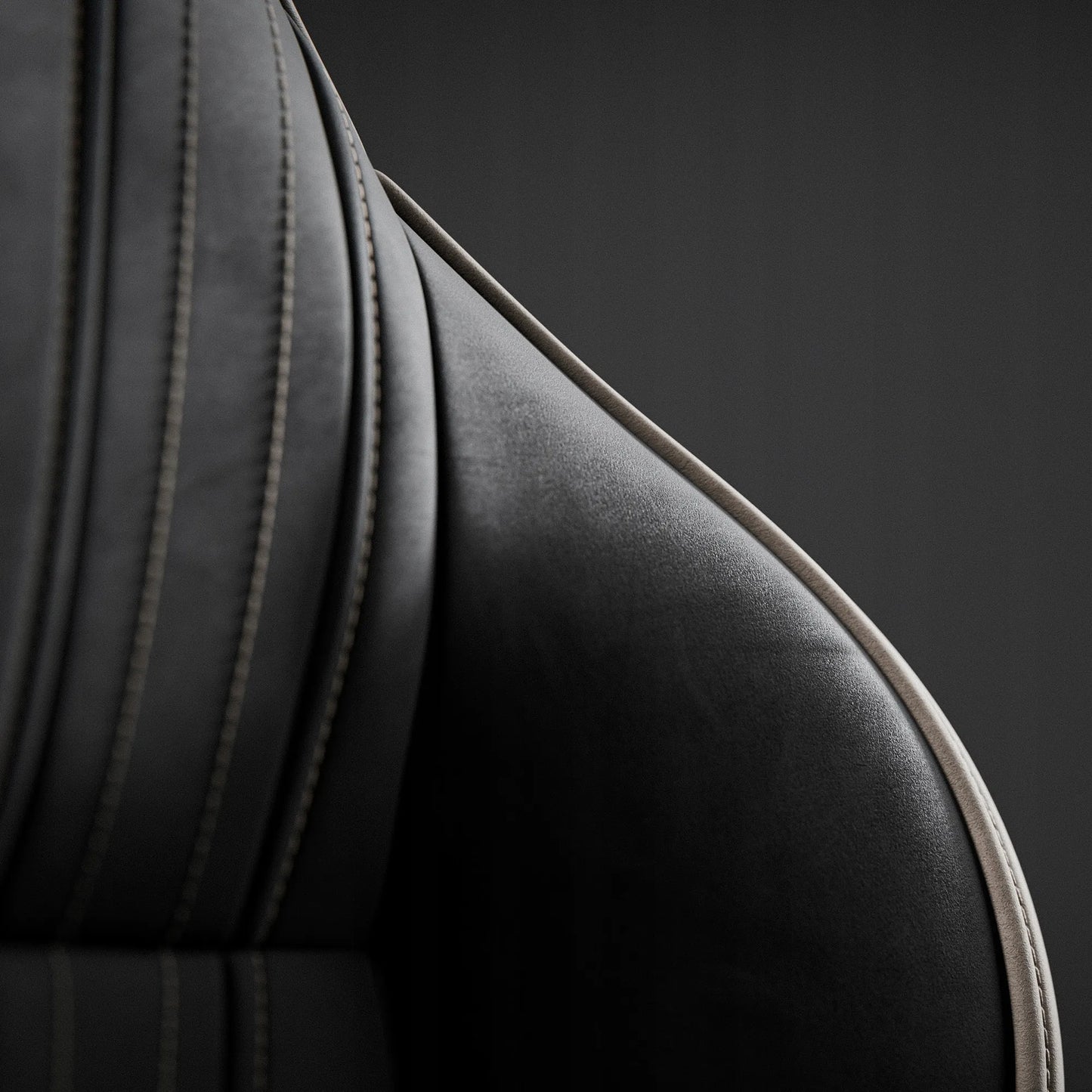 Žaidimų kėdė Diablo Chairs X-Horn 2.0 Normal Size, Camel Black
