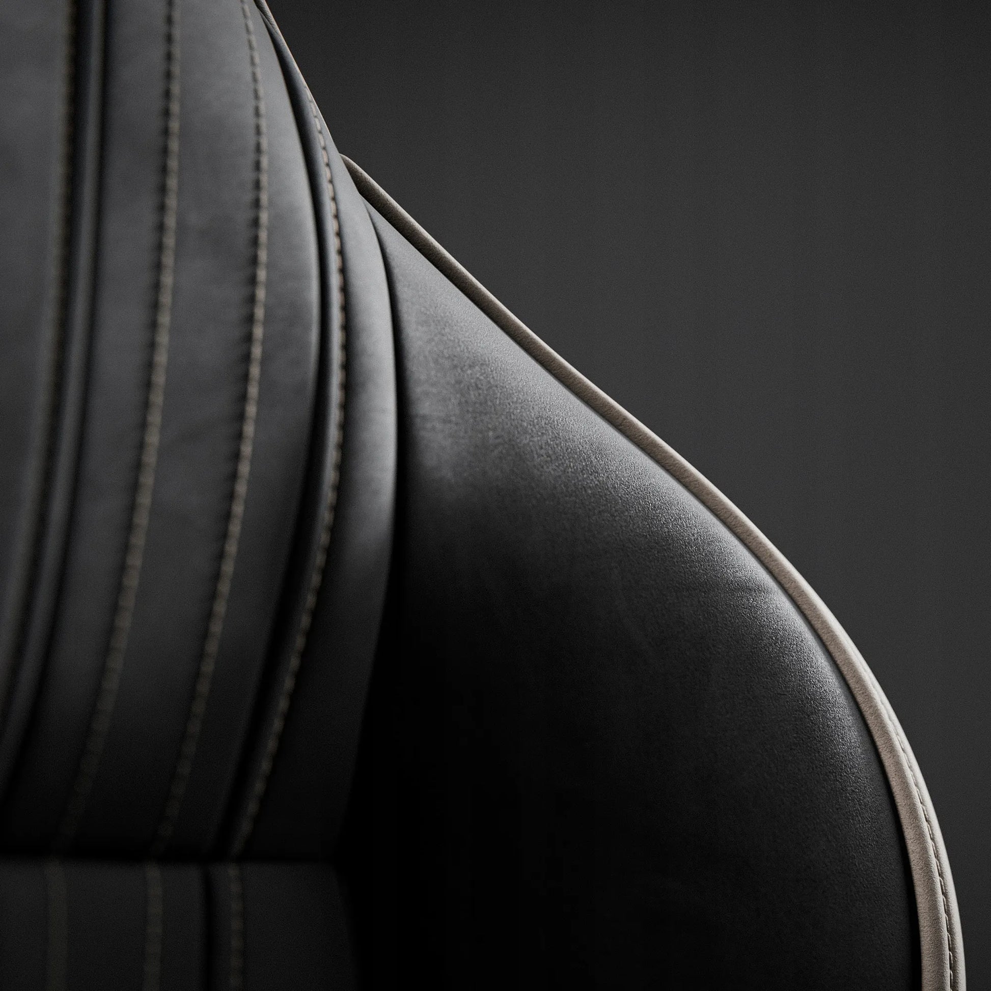 Žaidimų kėdė Diablo Chairs X-Horn 2.0 Normal Size, Camel Black