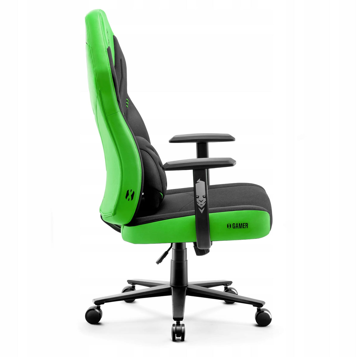 Žaidimų kėdė Diablo X-Gamer 2.0 Normal Size Black