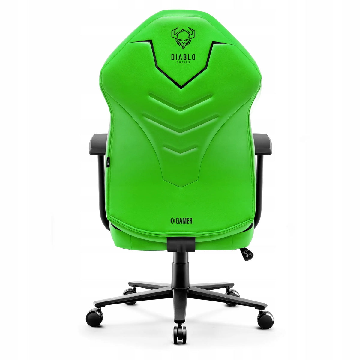Žaidimų kėdė Diablo X-Gamer 2.0 Normal Size Black