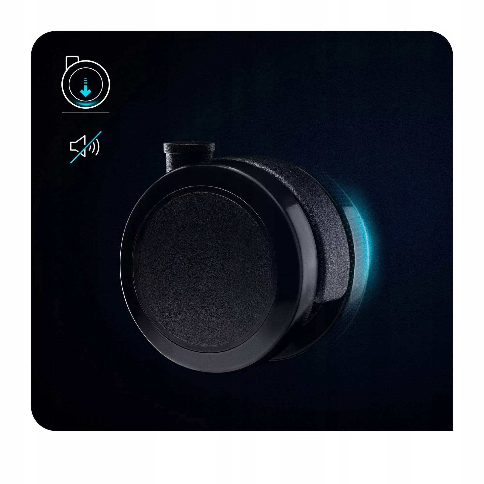 Žaidimų kėdė Diablo X-Gamer 2.0 Normal Size, juoda