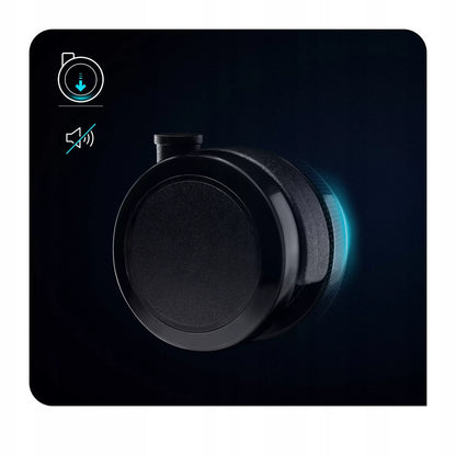 Žaidimų kėdė Diablo X-Gamer 2.0 Normal Size, juoda