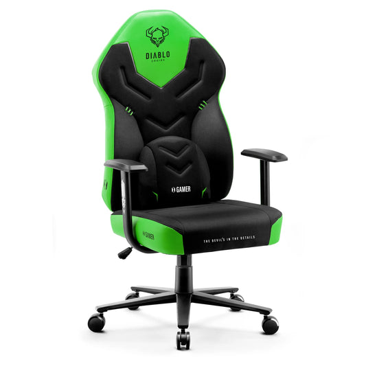 Žaidimų kėdė Diablo X-Gamer 2.0 Normal Size