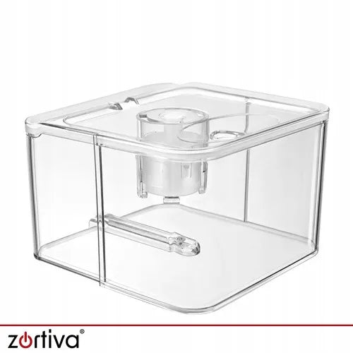„Zortiva Brezia“ oro sausintuvas, 380 ml/24 val., 1,4 l talpa, laikmatis