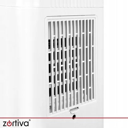 „Zortiva Brezia“ oro sausintuvas, 380 ml/24 val., 1,4 l talpa, laikmatis