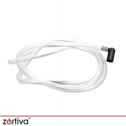 Zortiva oro sausintuvas, 90 W, 2 l talpa, higrostatas, nuotolinio valdymo pultas, laikmatis